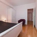 Tranquillo Apartman