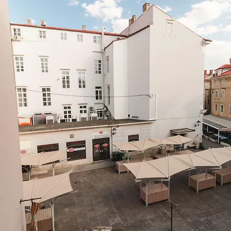 Tranquillo * بيران