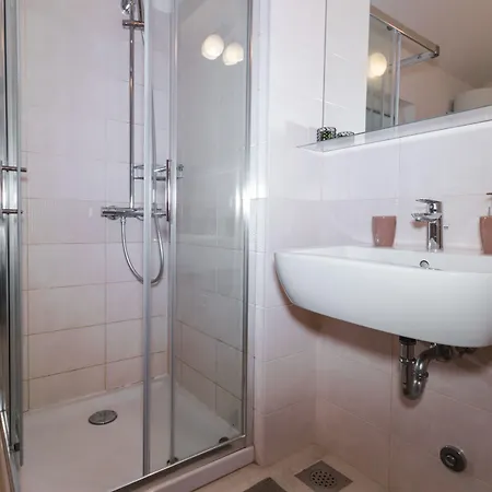 Tranquillo Appartement *