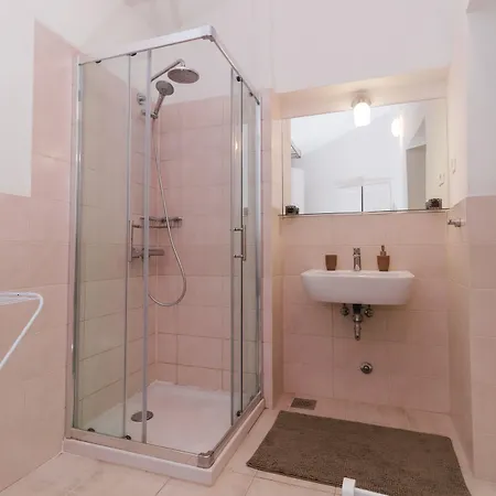 Apartamento Tranquillo