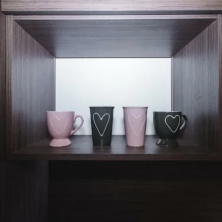 דירה Tranquillo פיראן