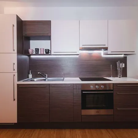 דירה Tranquillo פיראן