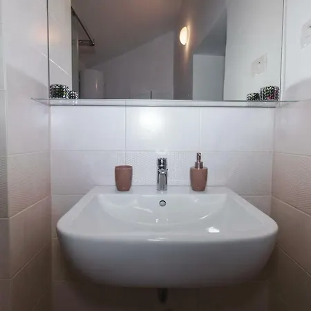 Appartement Tranquillo Piran