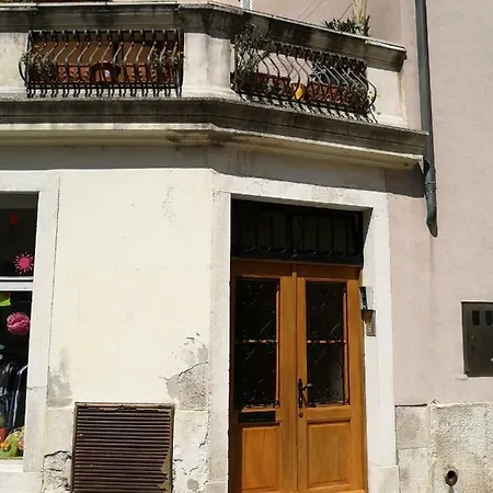 Tranquillo פיראן