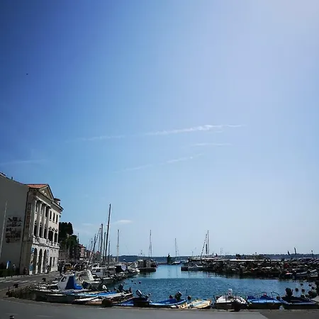 公寓 Tranquillo 皮兰