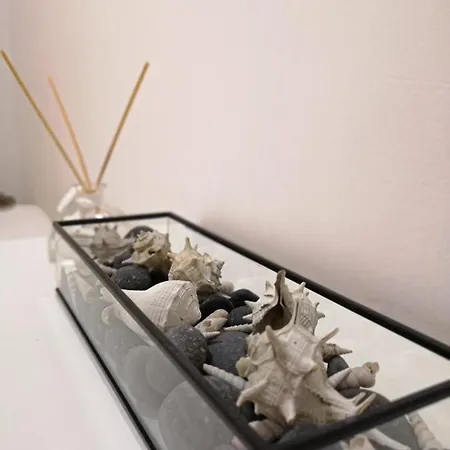 Apartamento Tranquillo Piran