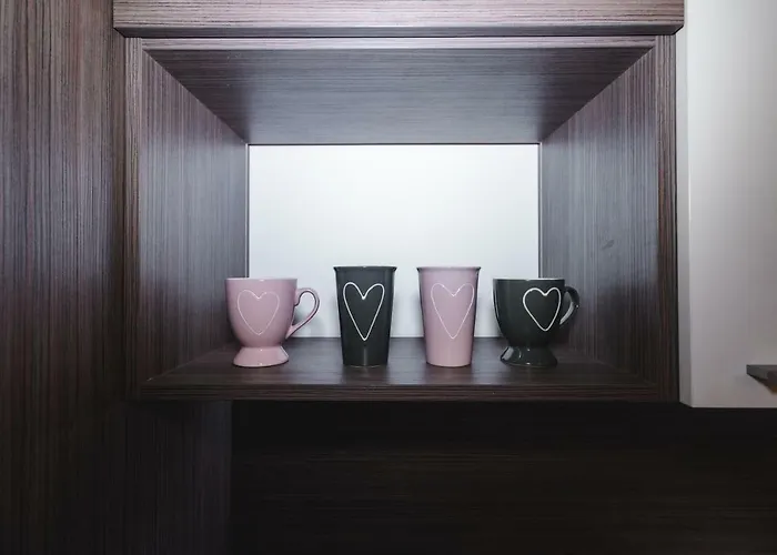 شقة Tranquillo بيران