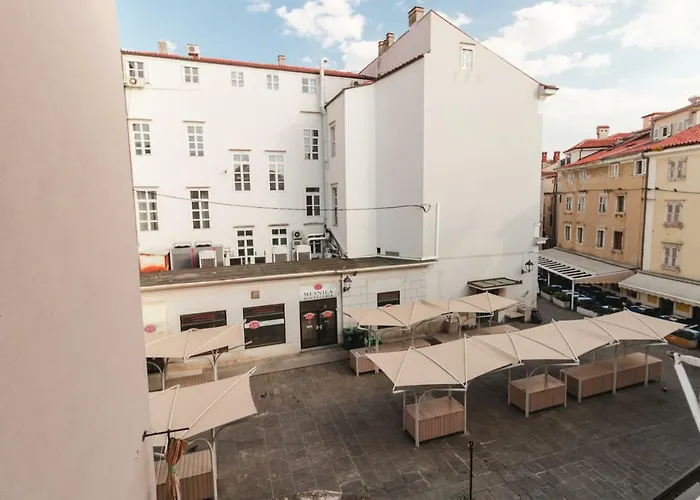 Tranquillo * بيران