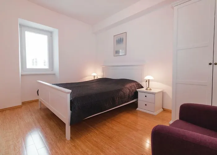 Tranquillo شقة بيران