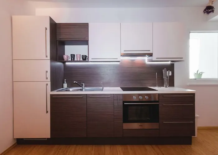 Daire Tranquillo Piran