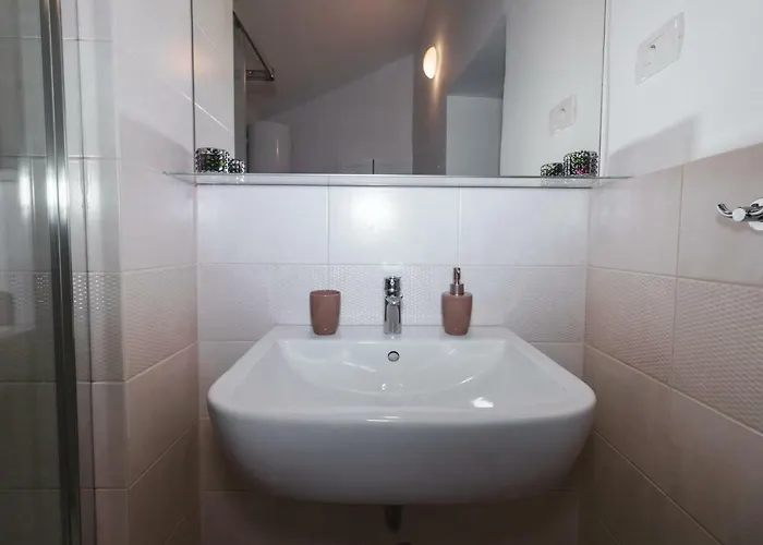 شقة Tranquillo بيران