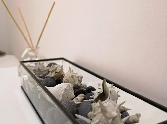 Daire Tranquillo Piran